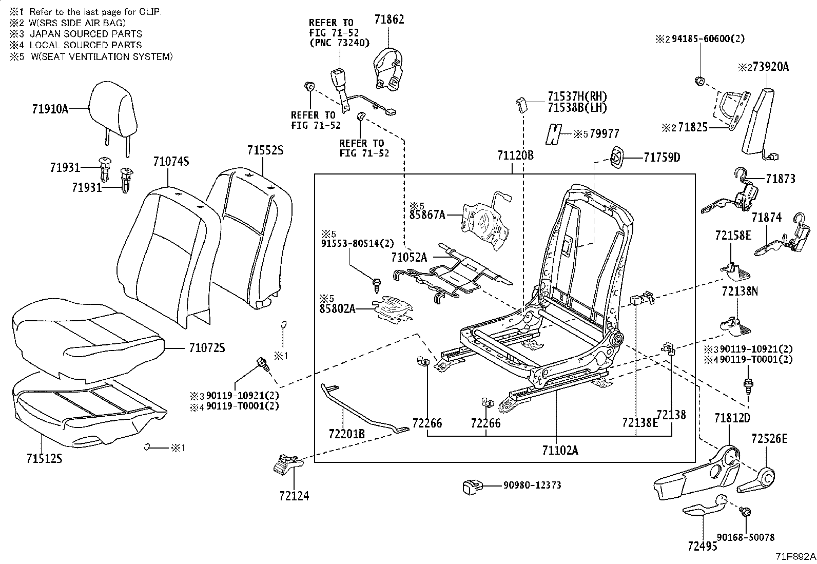 Figure 71F892A