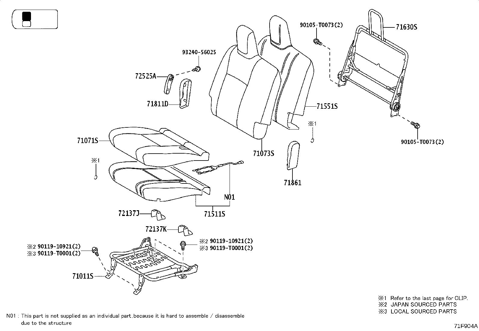 Figure 71F904A