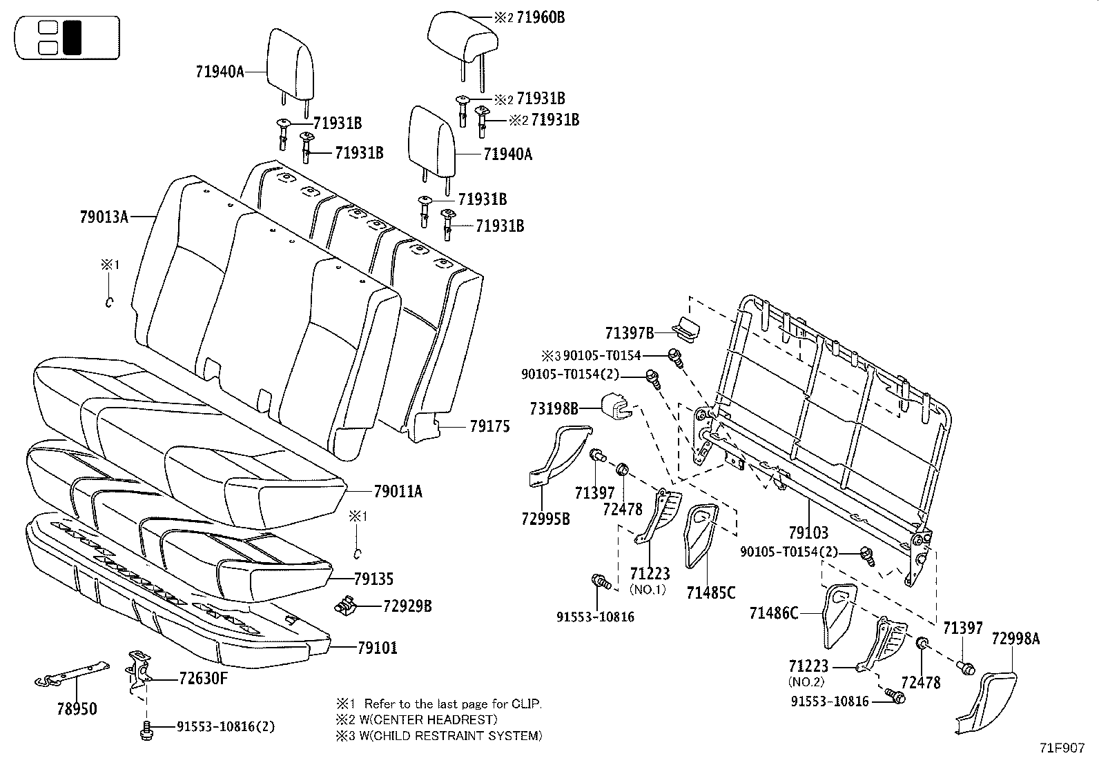 Figure 71F907