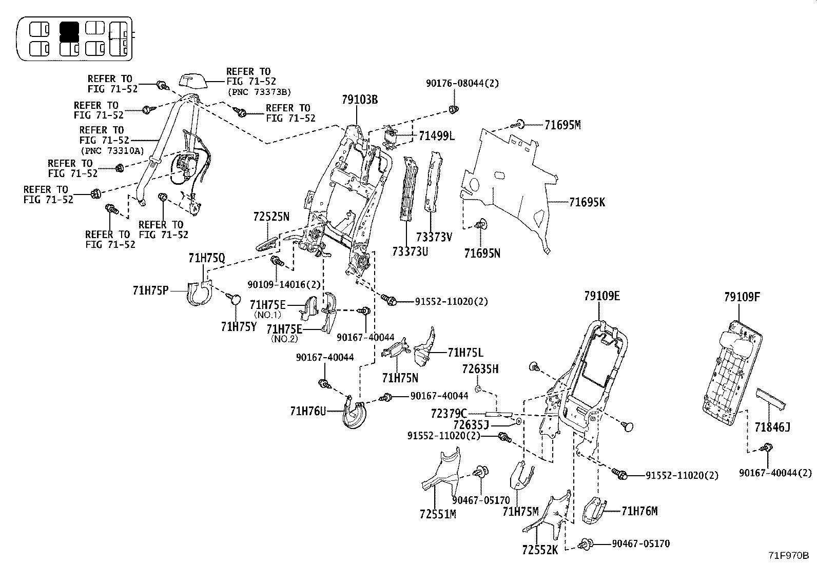 Figure 71F970B