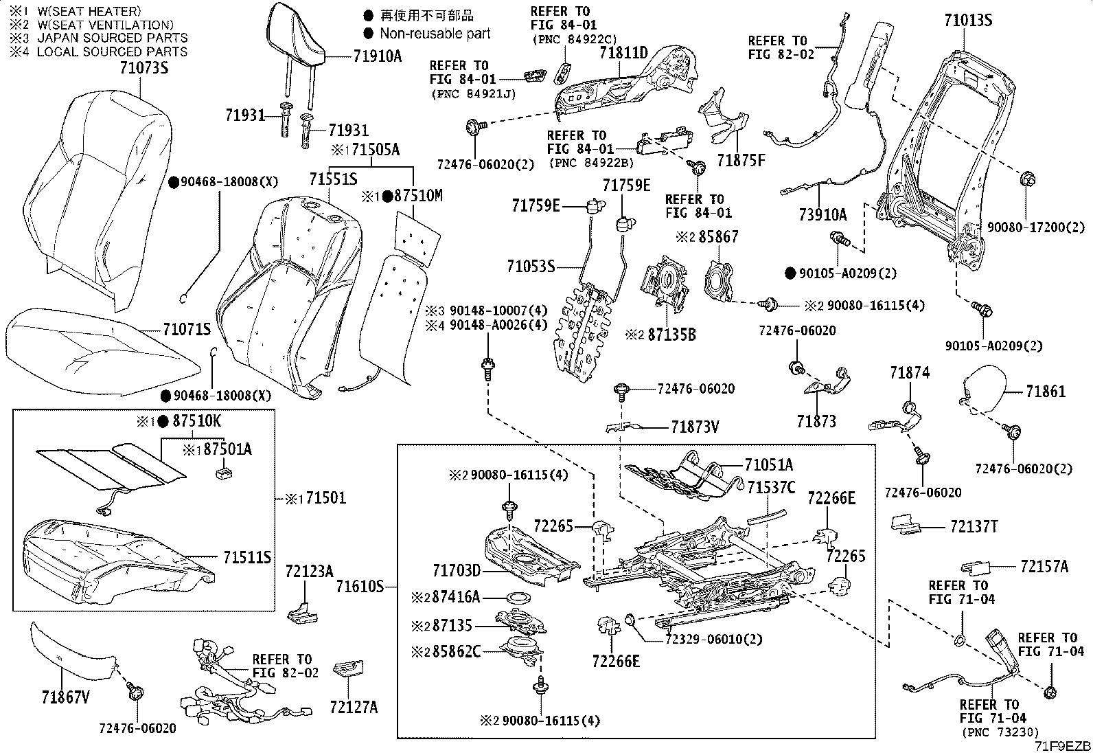Figure 71F9EZB