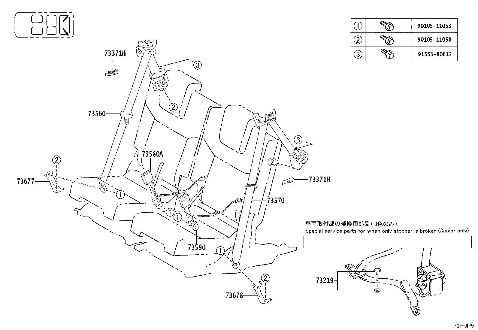 Figure 71F9P5