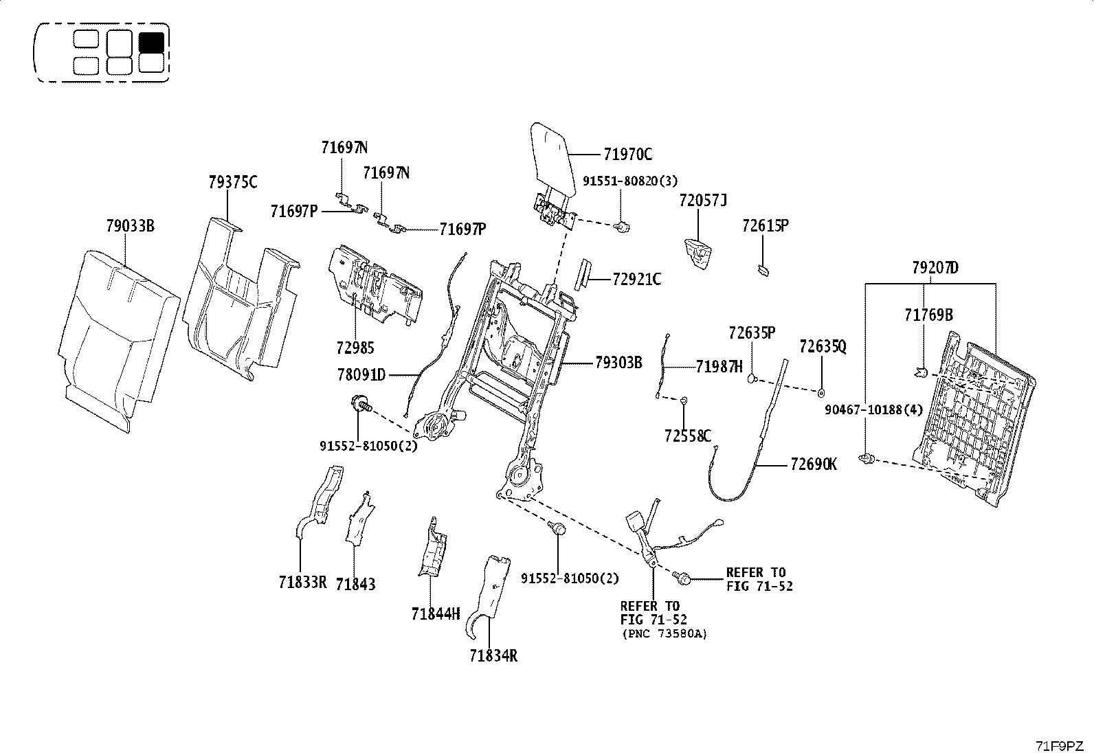 Figure 71F9PZ