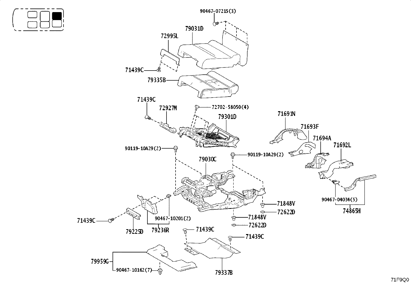 Figure 71F9Q0