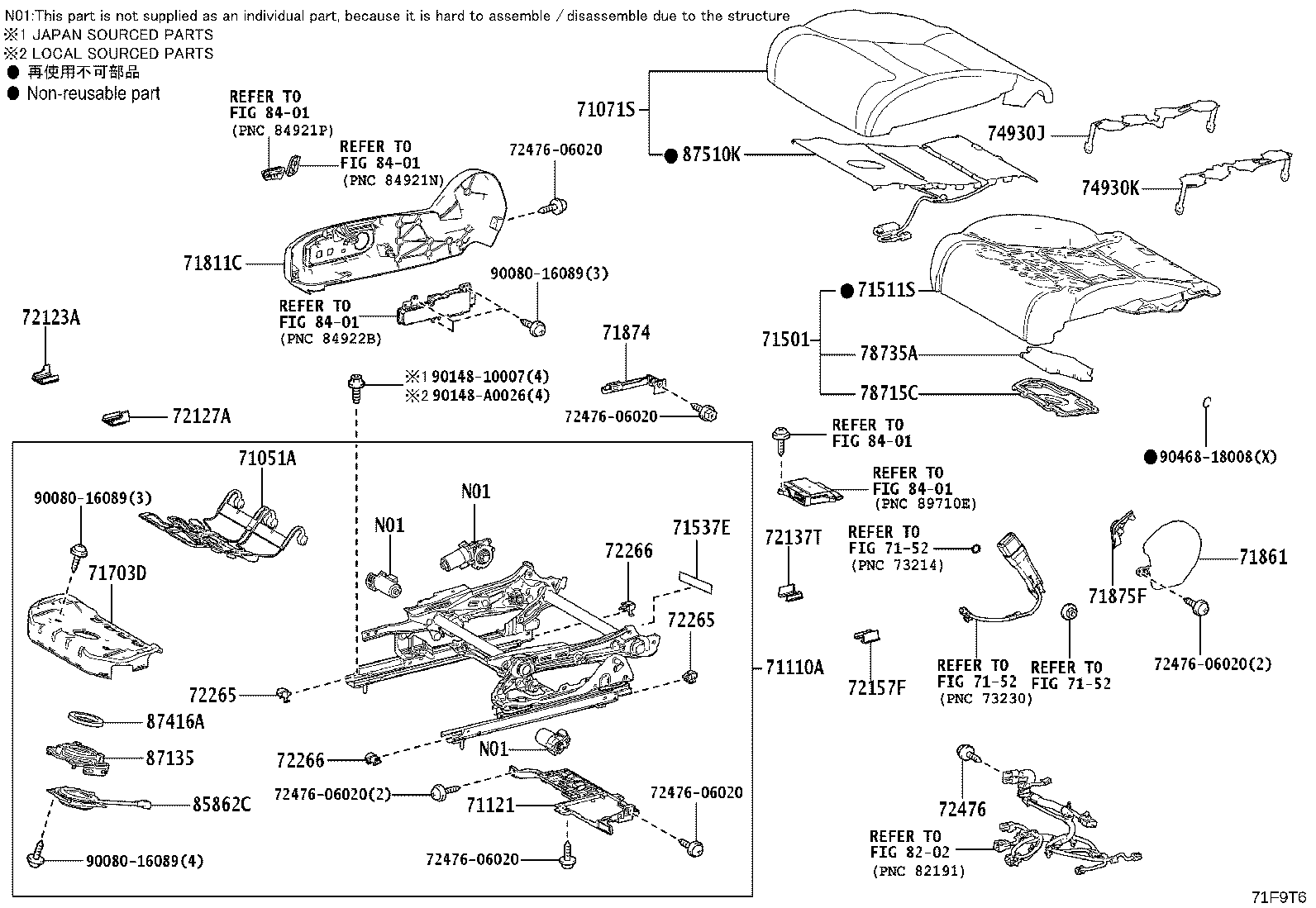 Figure 71F9T6