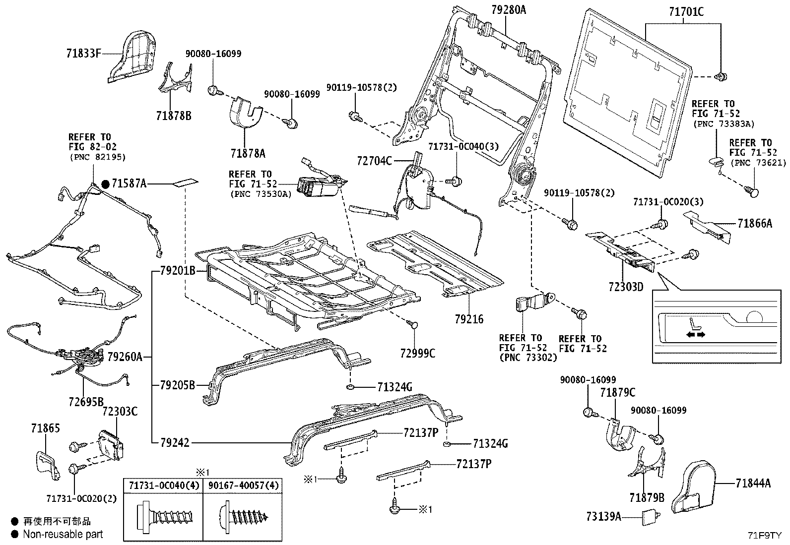 Figure 71F9TY