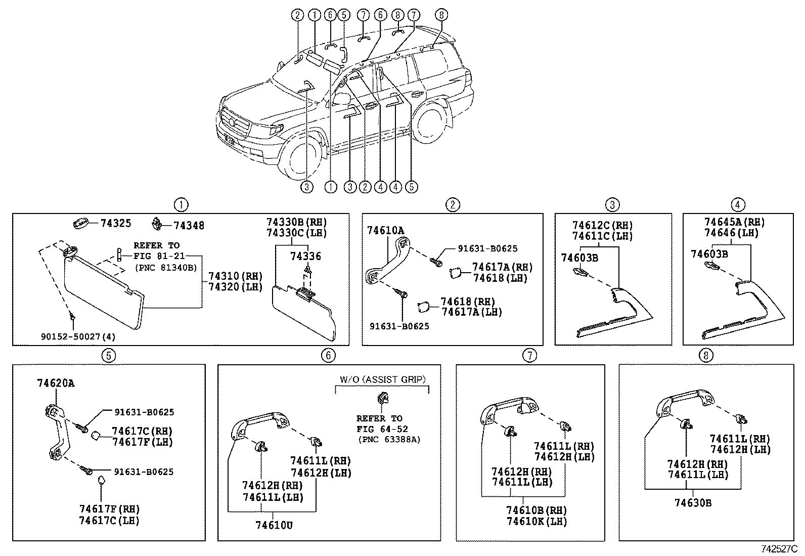 Figure 742527C