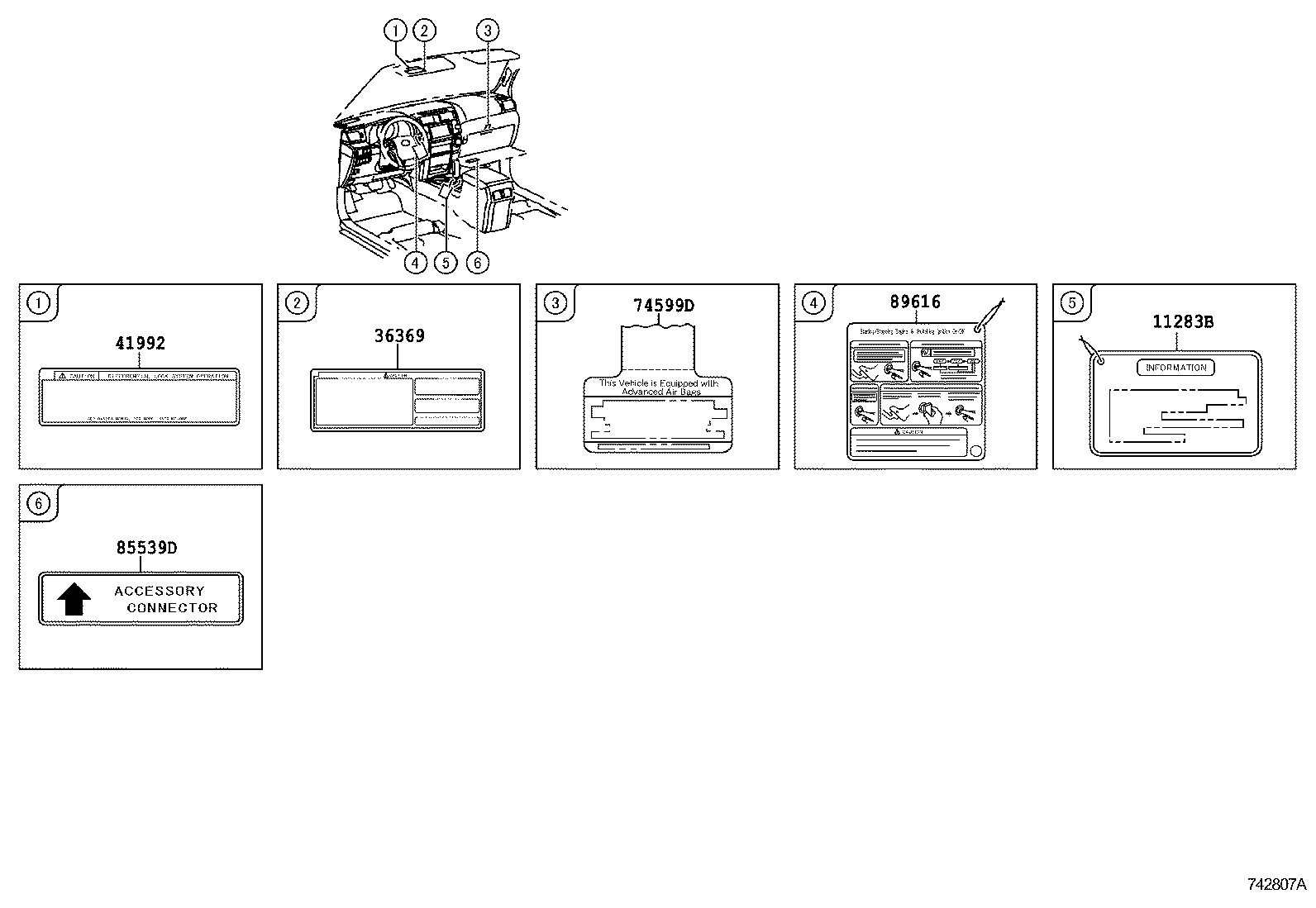 Figure 742807A