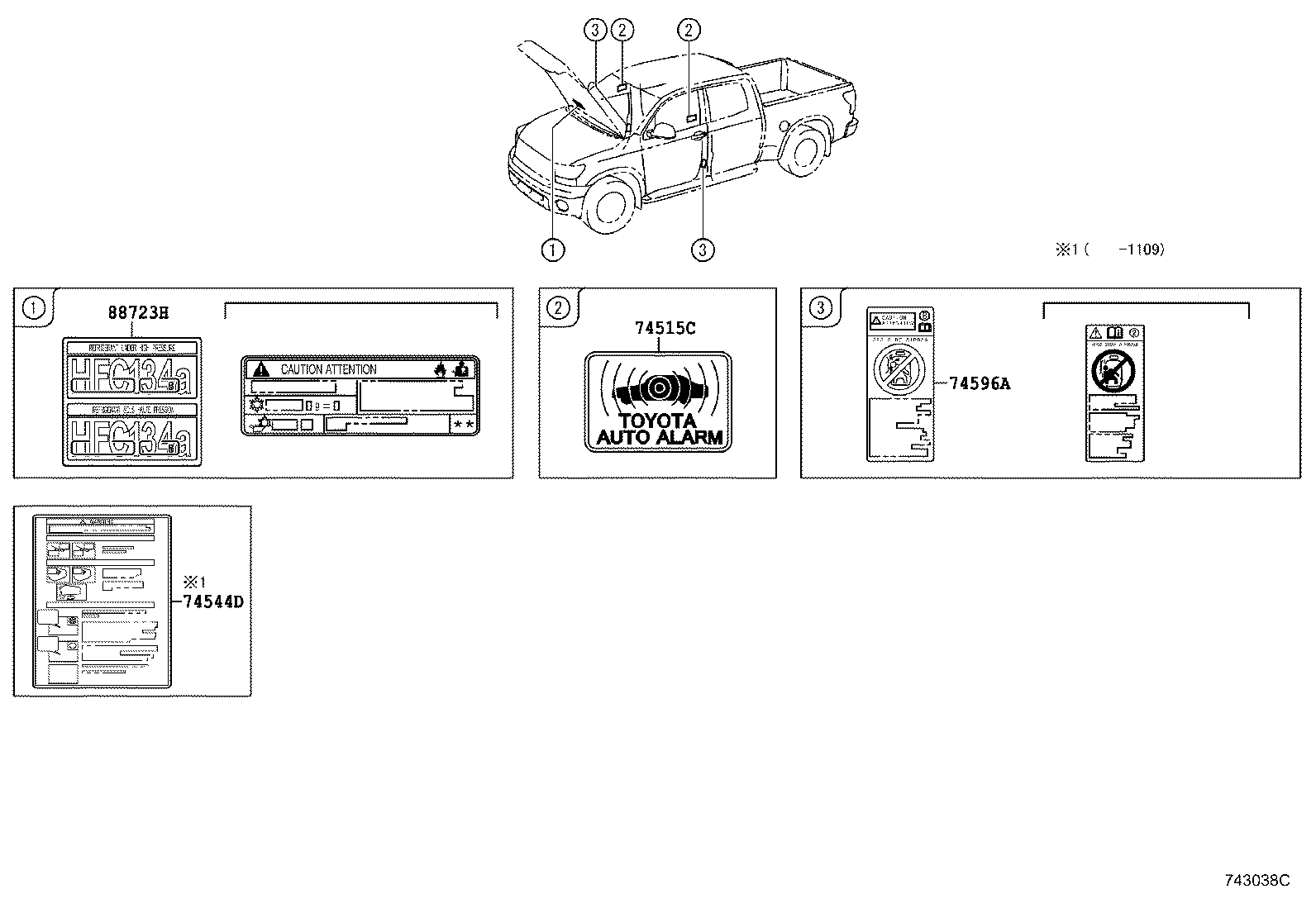 Figure 743038C