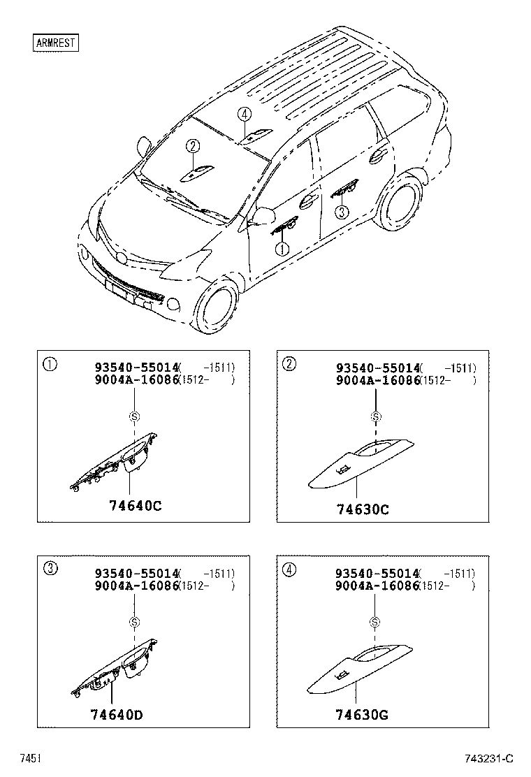 Figure 743231C