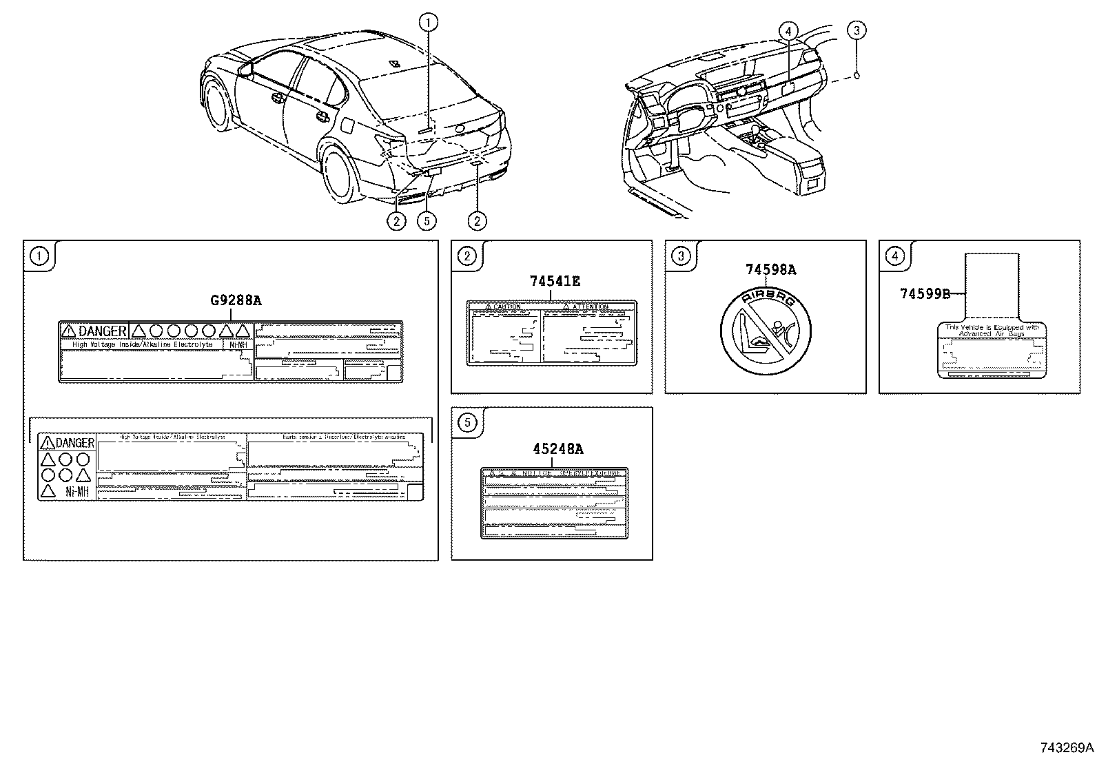 Figure 743269A