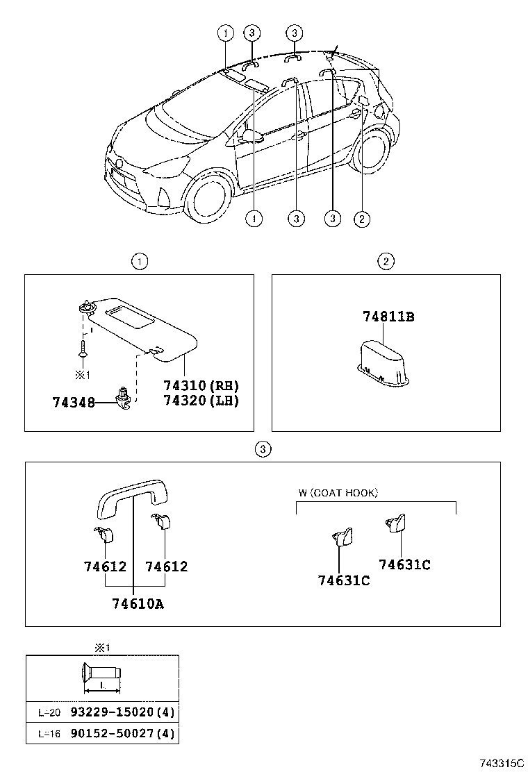 Figure 743315C