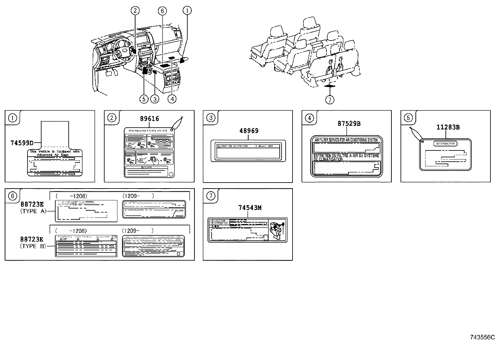Figure 743556C