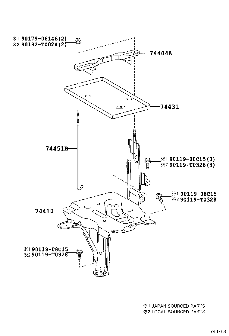 Figure 743768