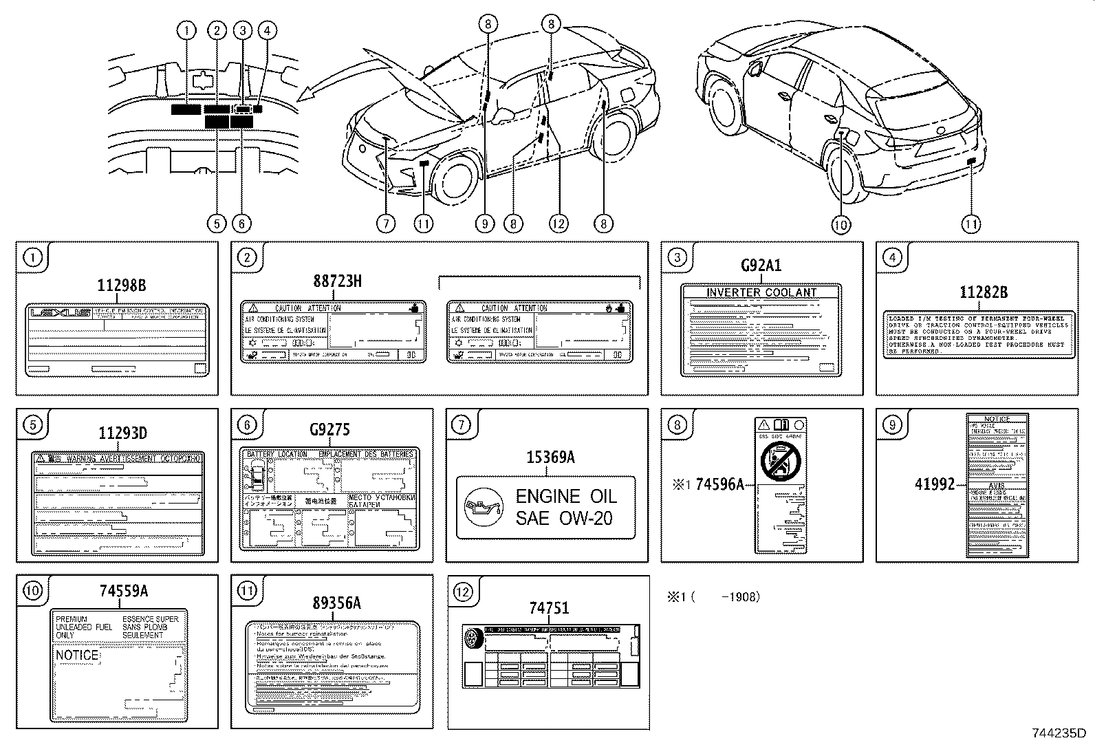 Figure 744235D