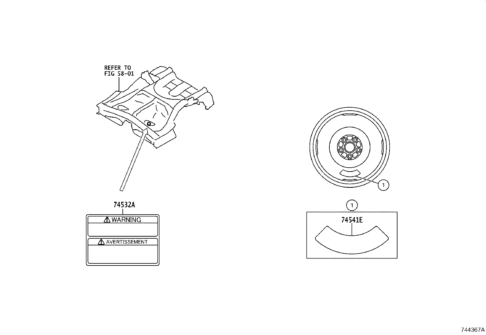 Figure 744367A