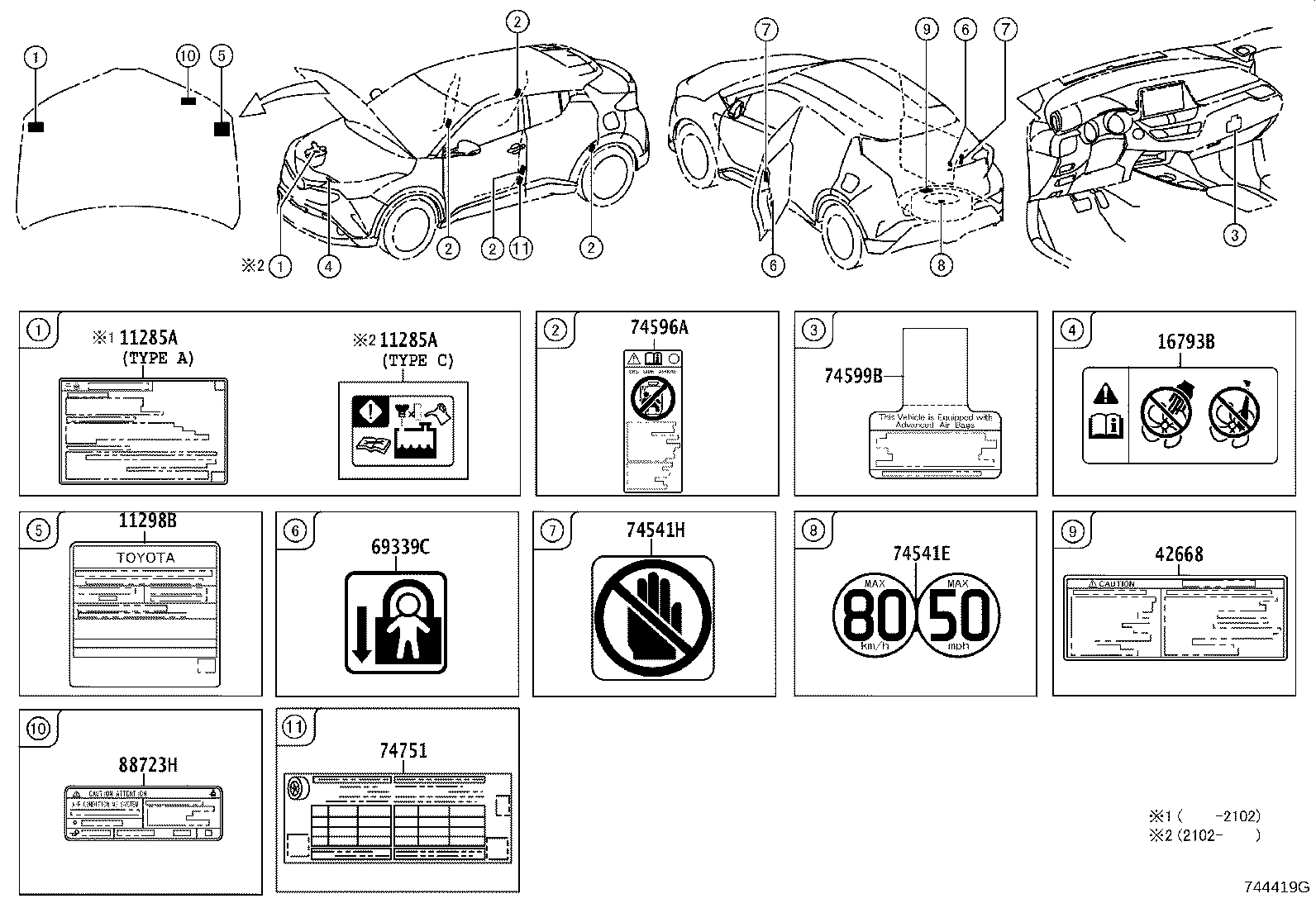 Figure 744419G
