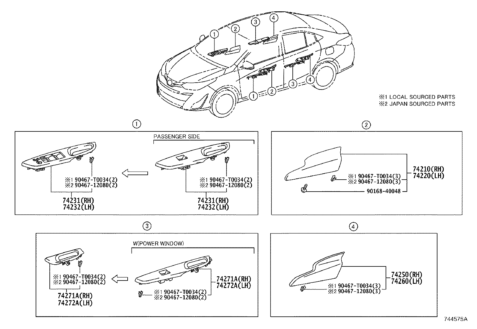 Figure 744575A