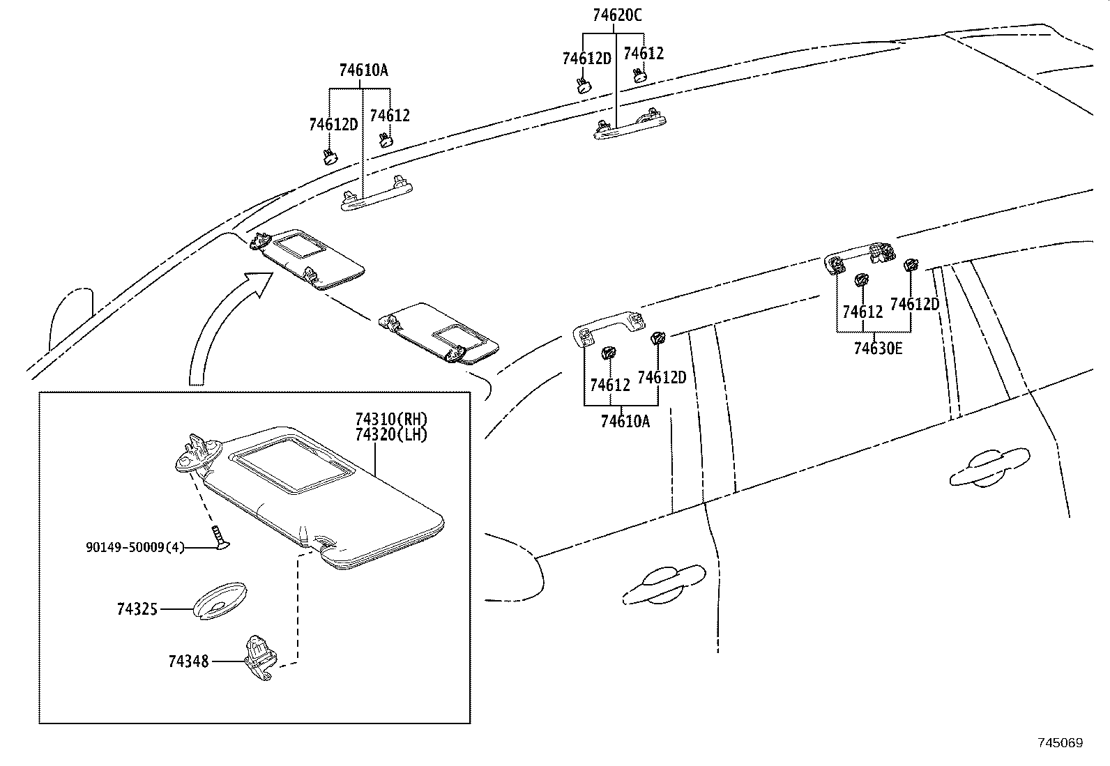 Figure 745069