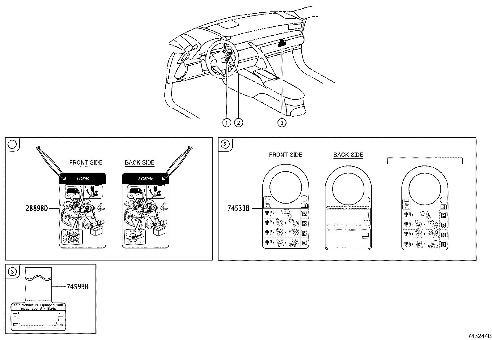 Figure 745244B