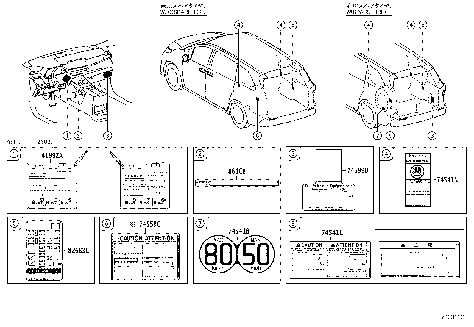 Figure 745318C