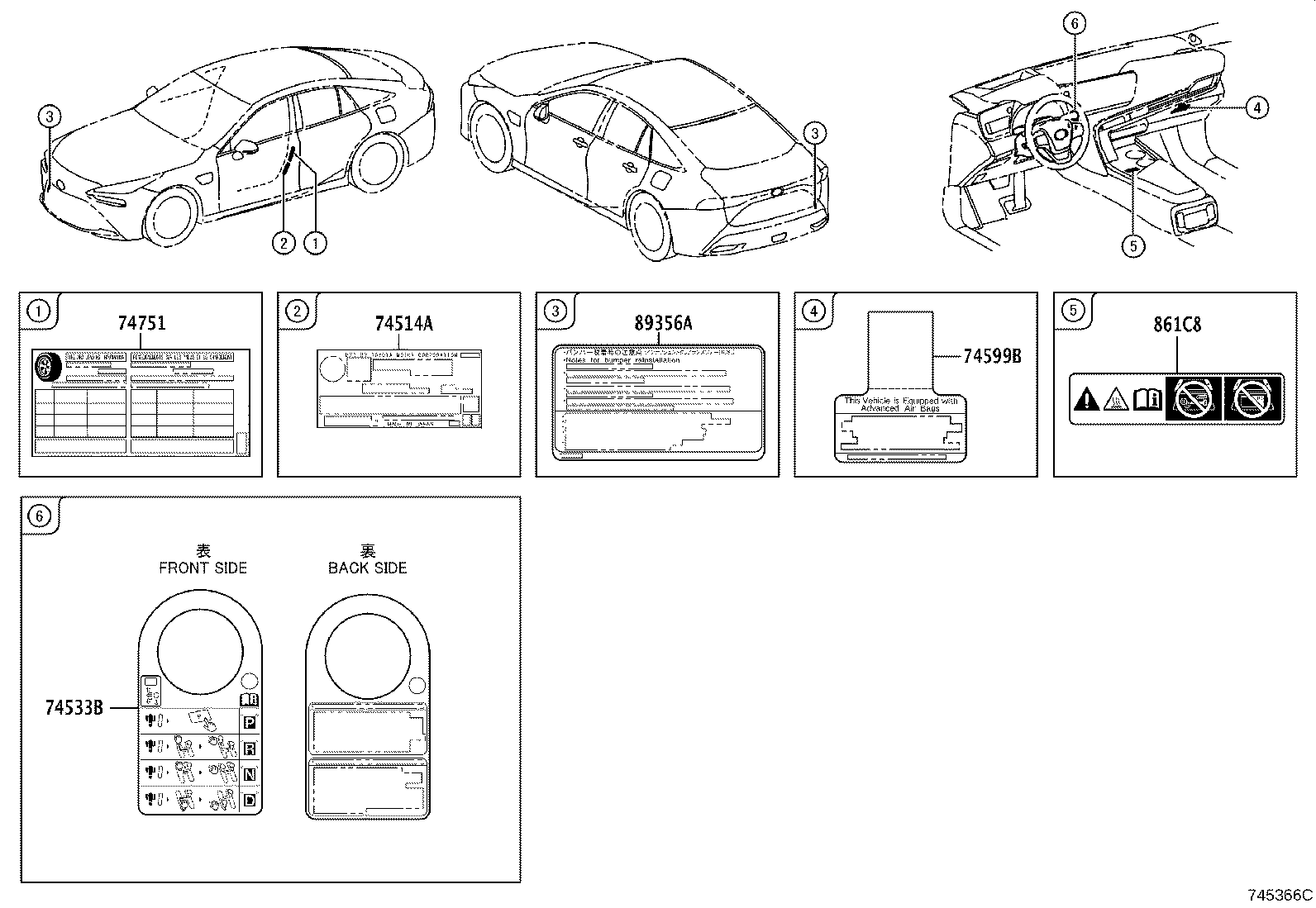 Figure 745366C
