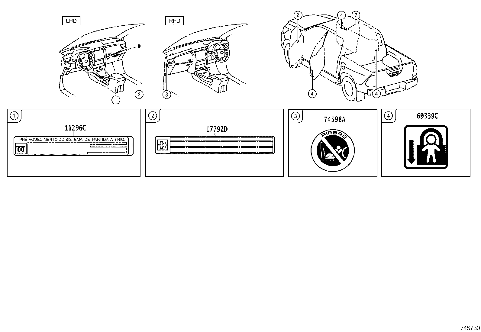 Figure 745750