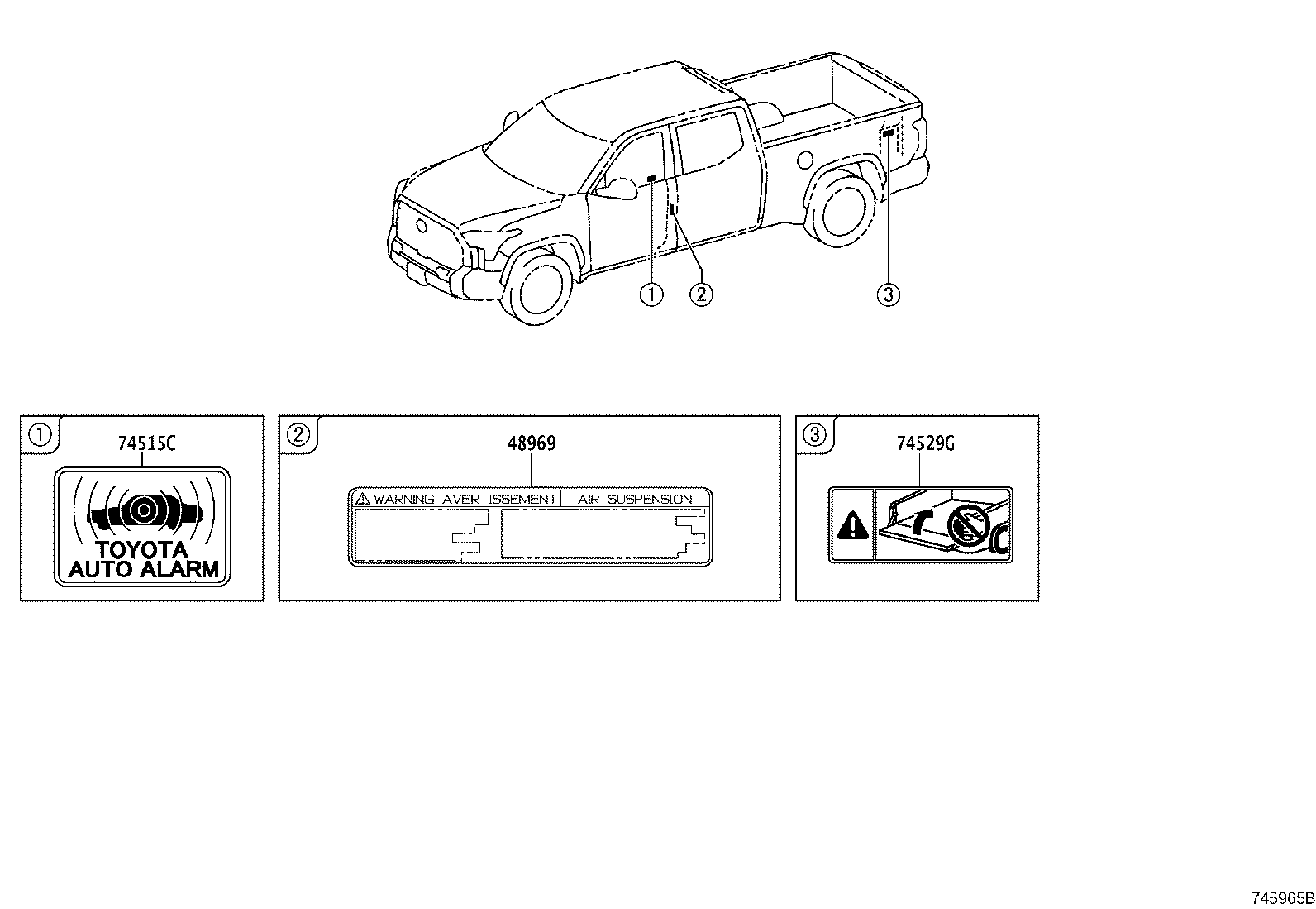 Figure 745965B