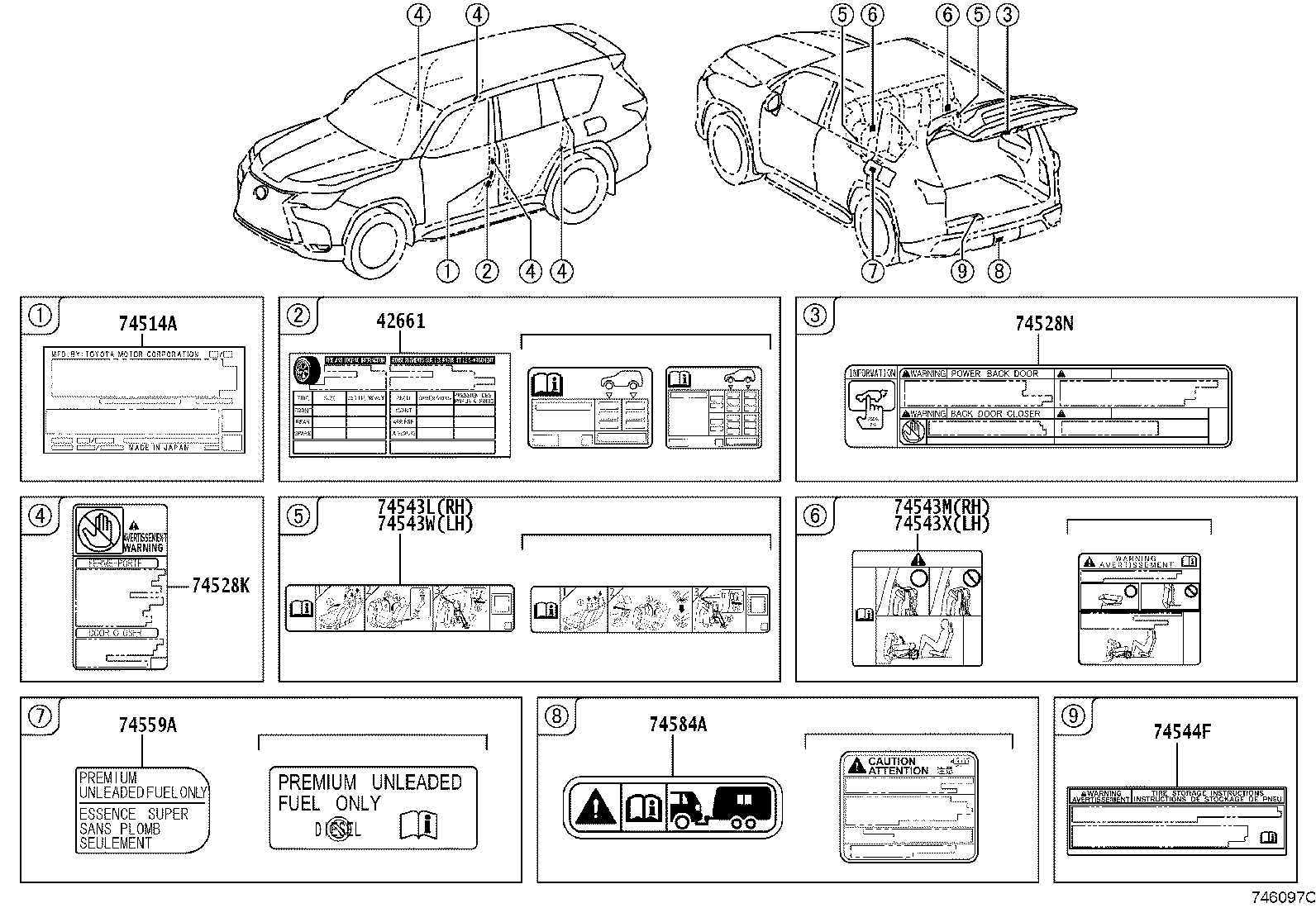 Figure 746097C