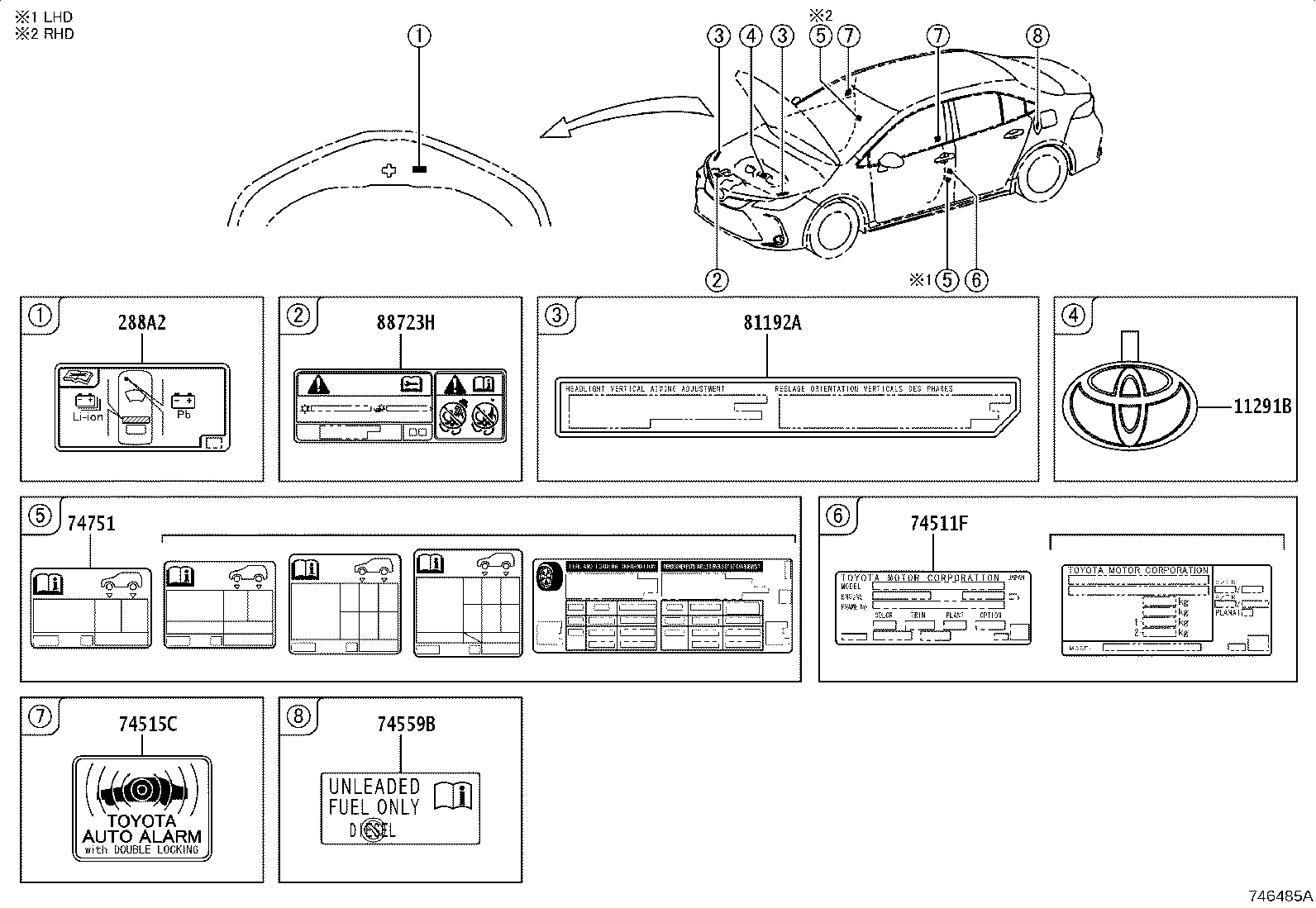 Figure 746485A