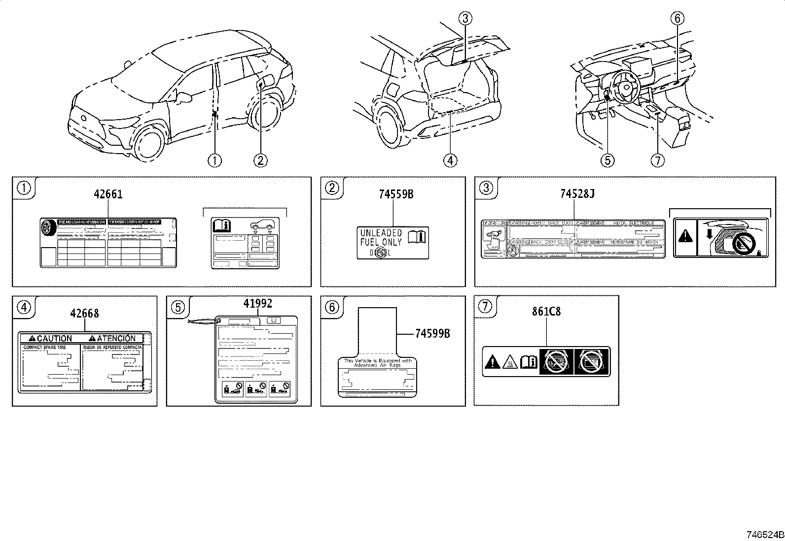 Figure 746524B