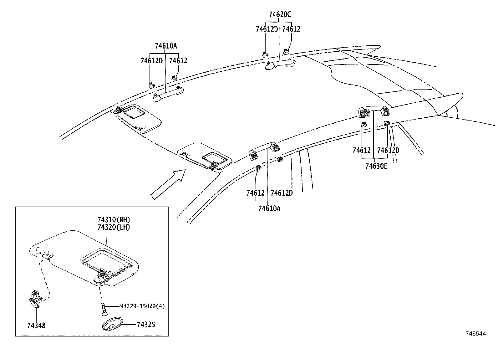 Figure 746544