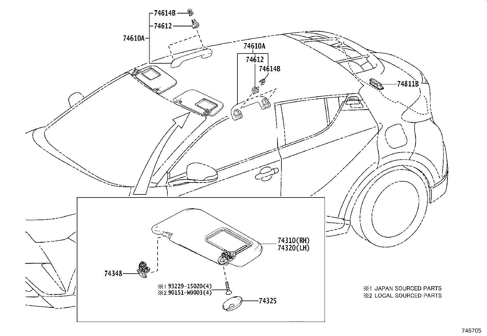 Figure 746705