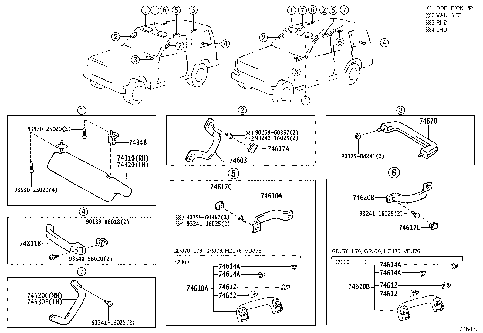 Figure 74685J