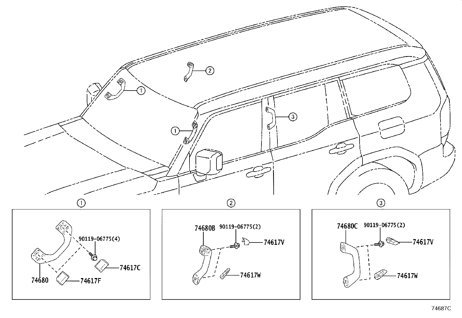 Figure 74687C
