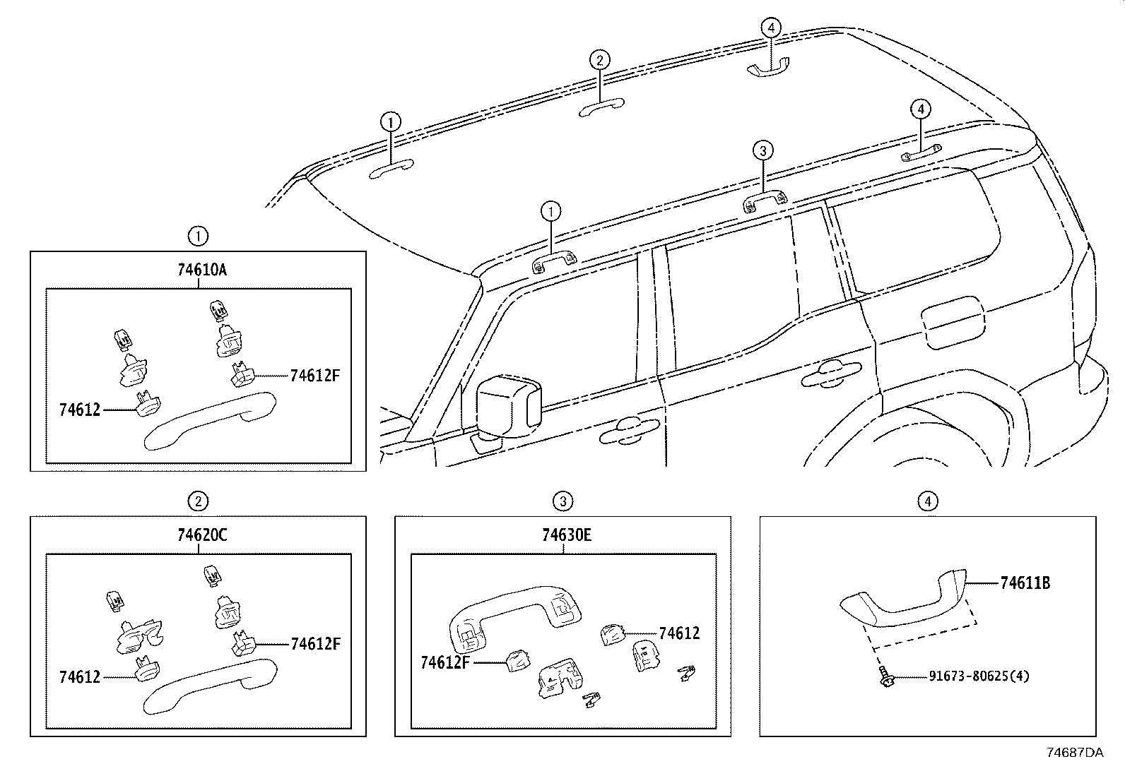 Figure 74687DA