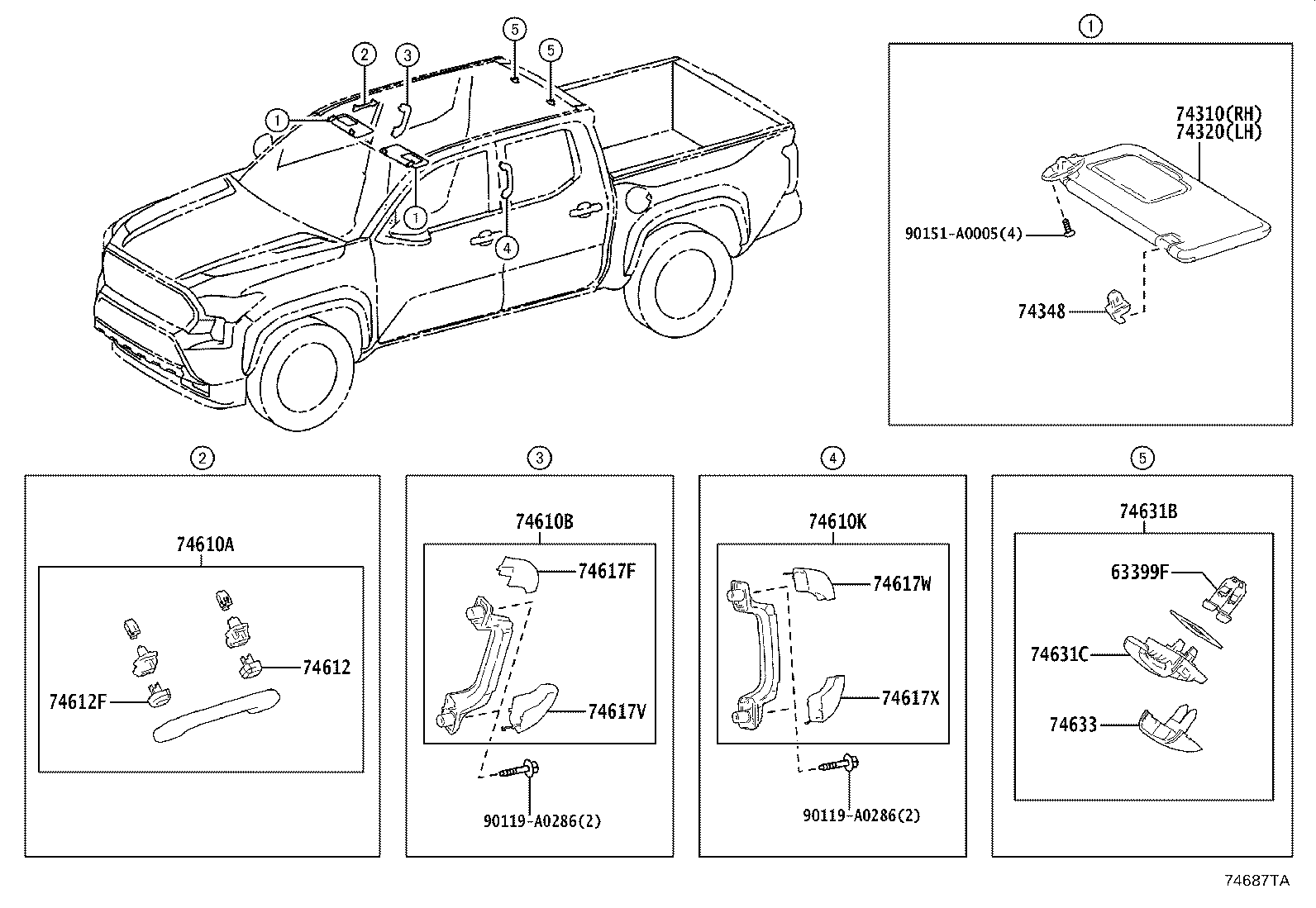 Figure 74687TA