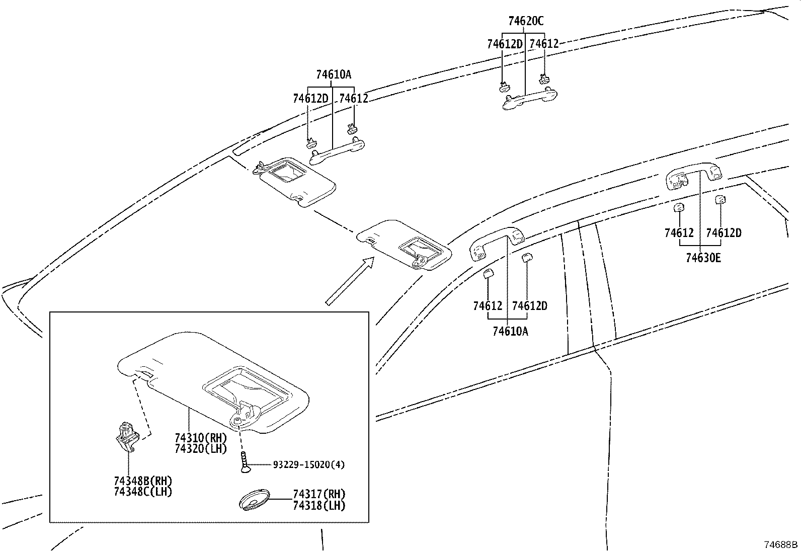 Figure 74688B