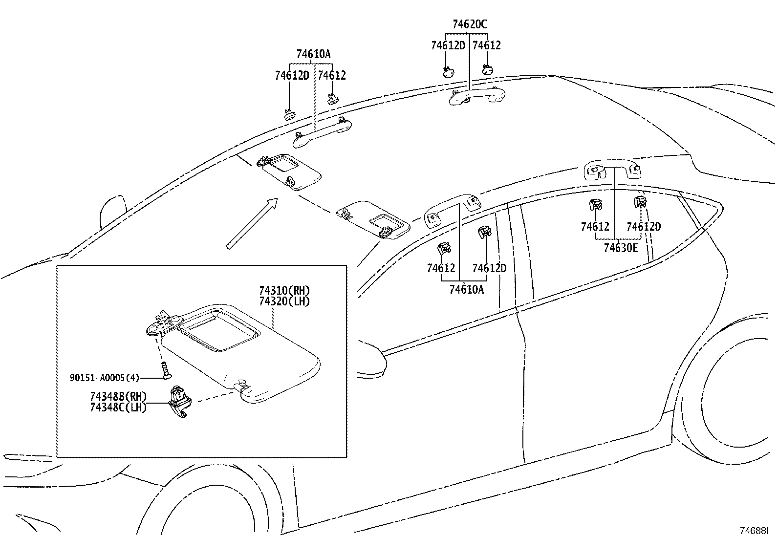 Figure 74688I