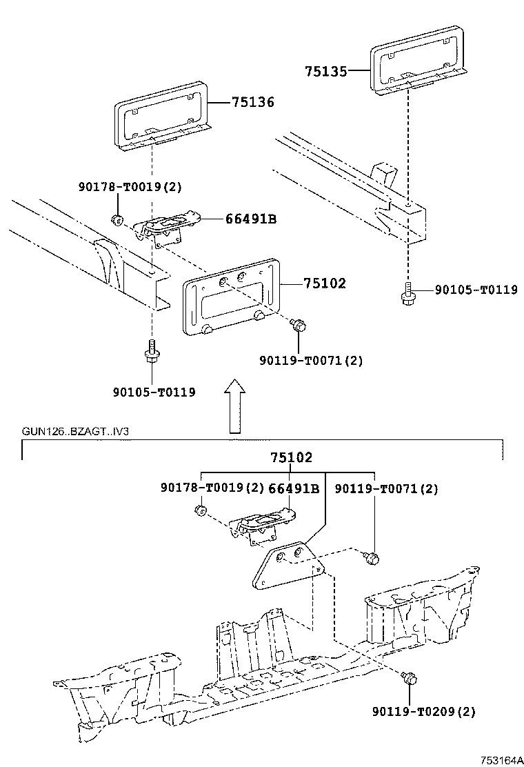 Figure 753164A