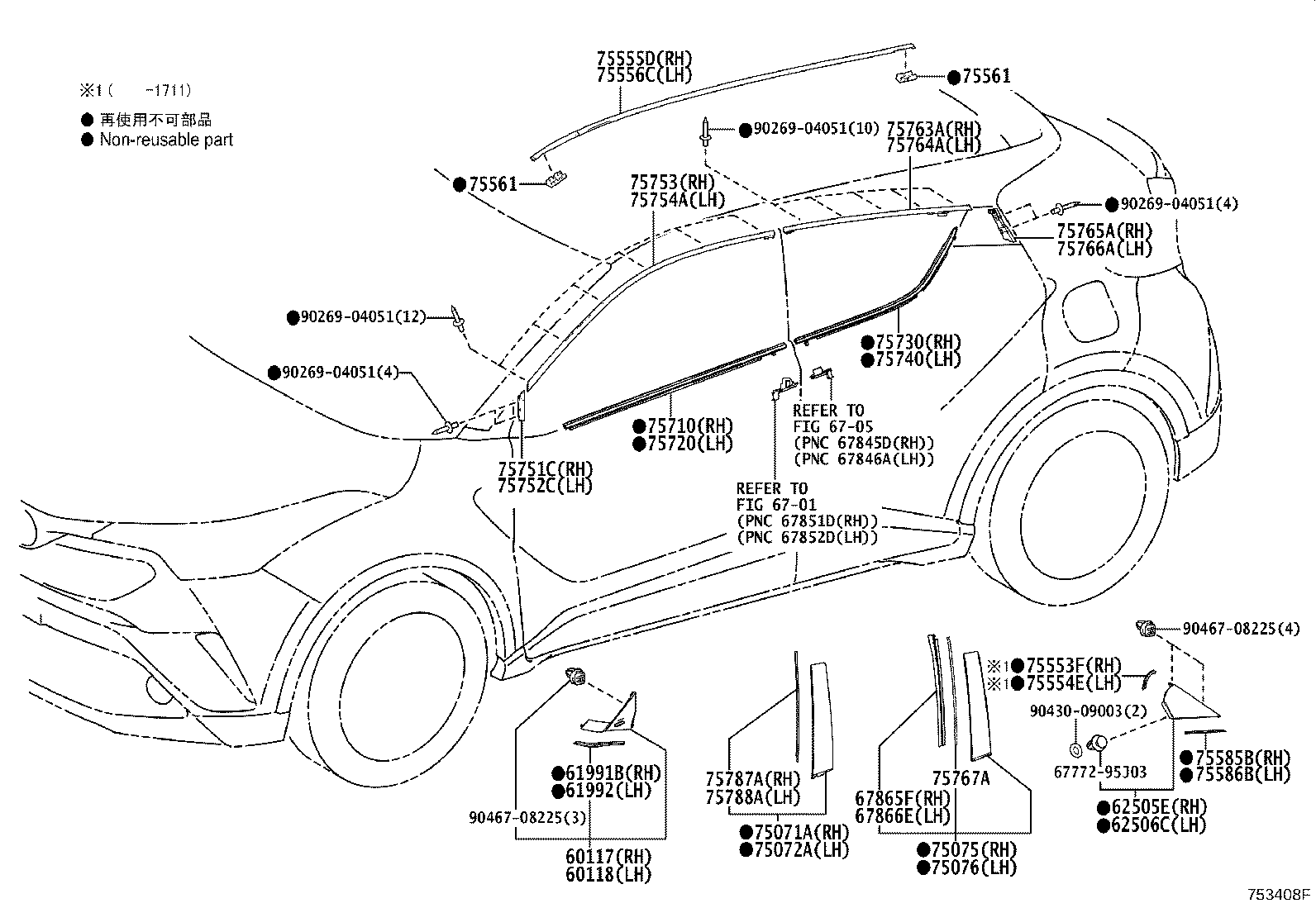 Figure 753408F