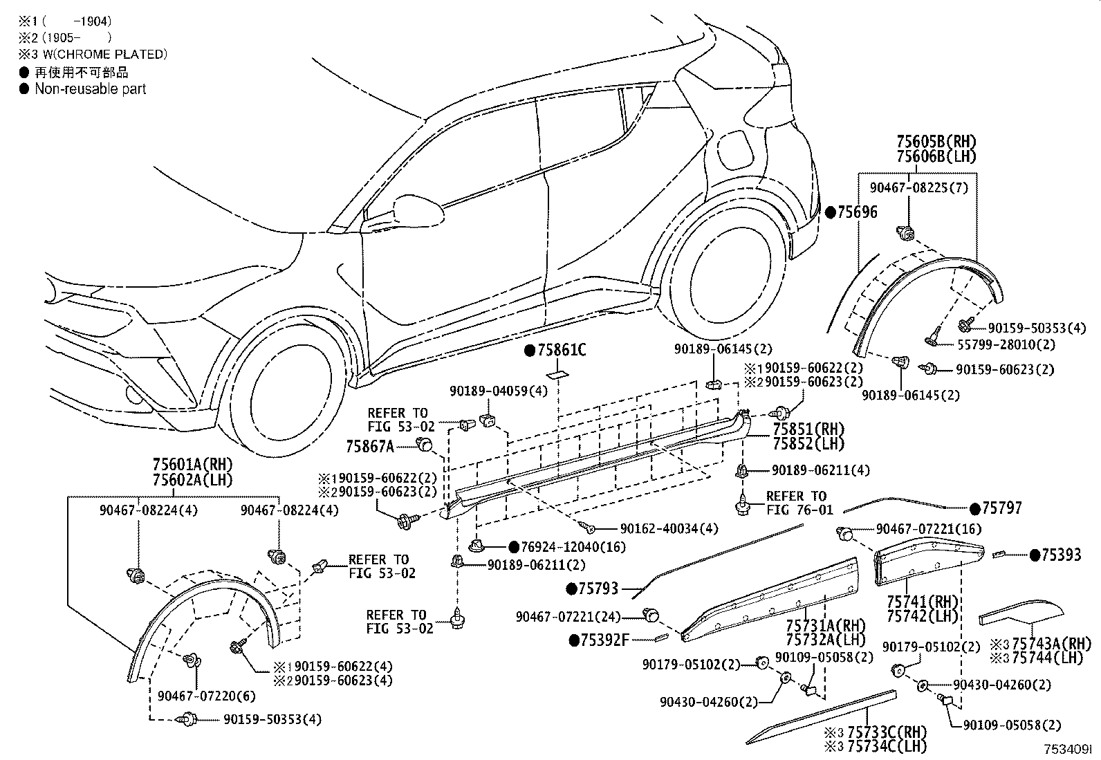 Figure 753409I