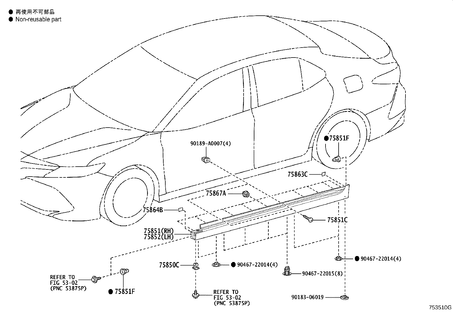 Figure 753510G