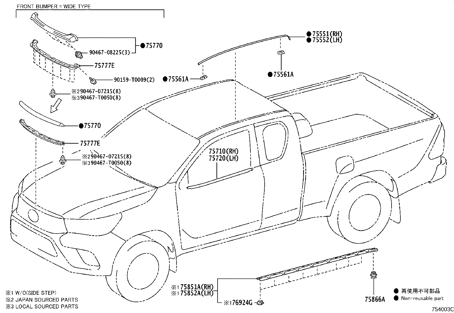 Figure 754003C