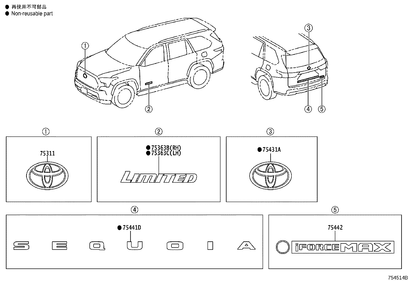 Figure 754514B