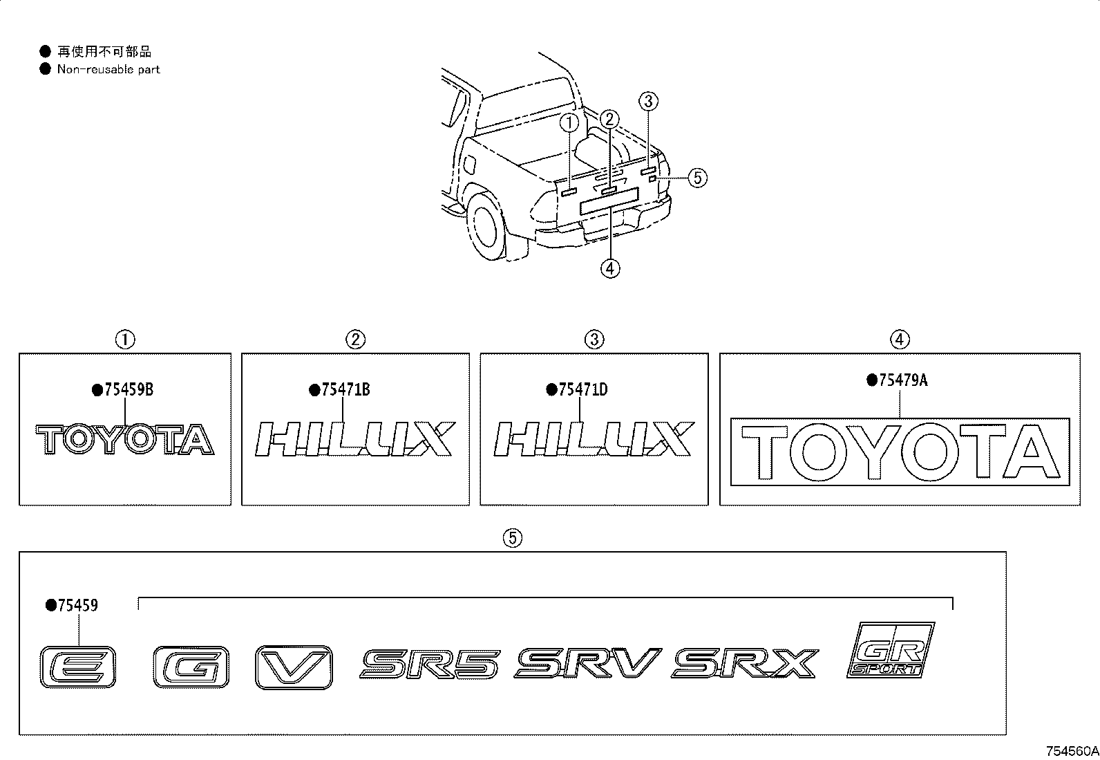 Figure 754560A