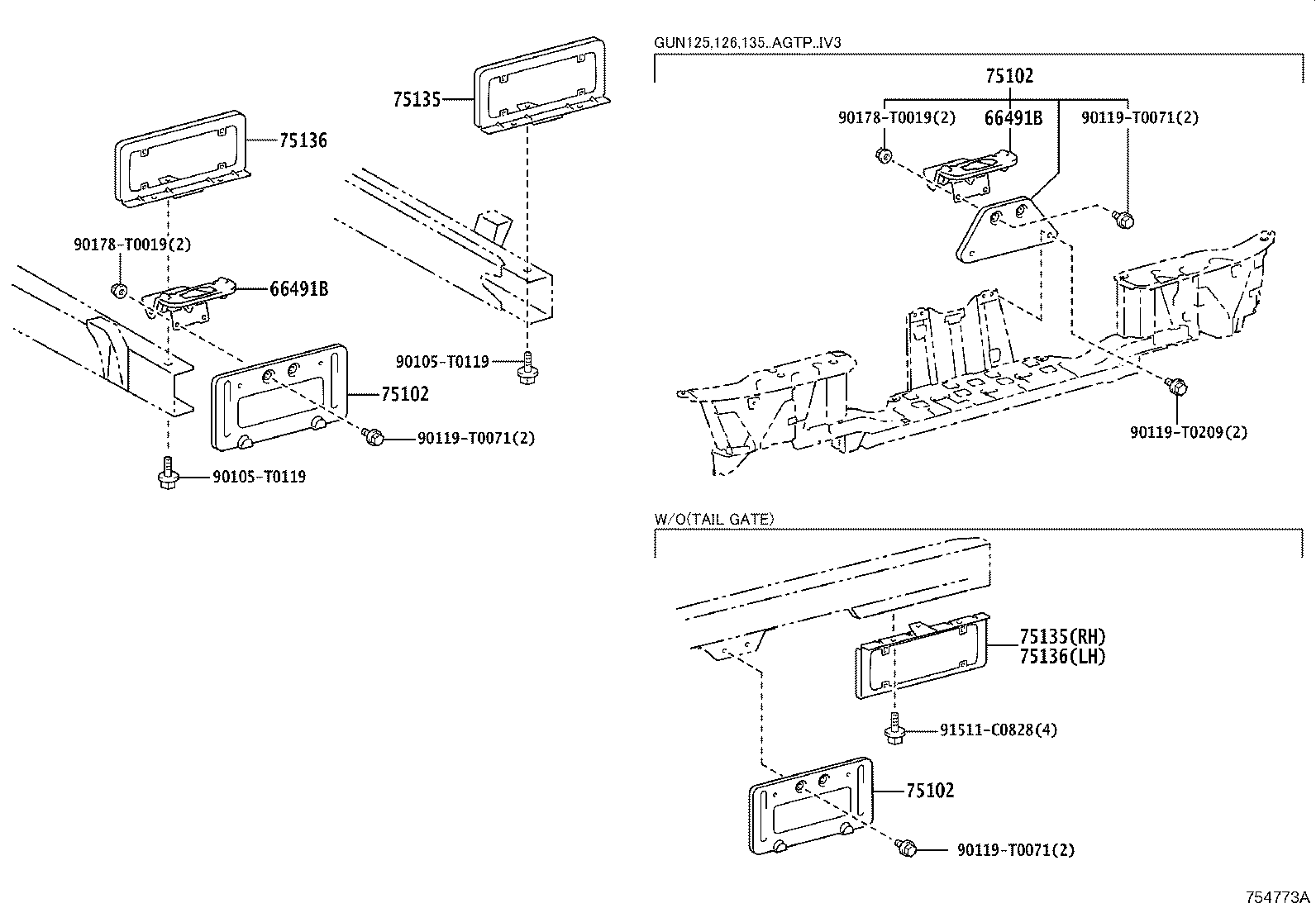 Figure 754773A