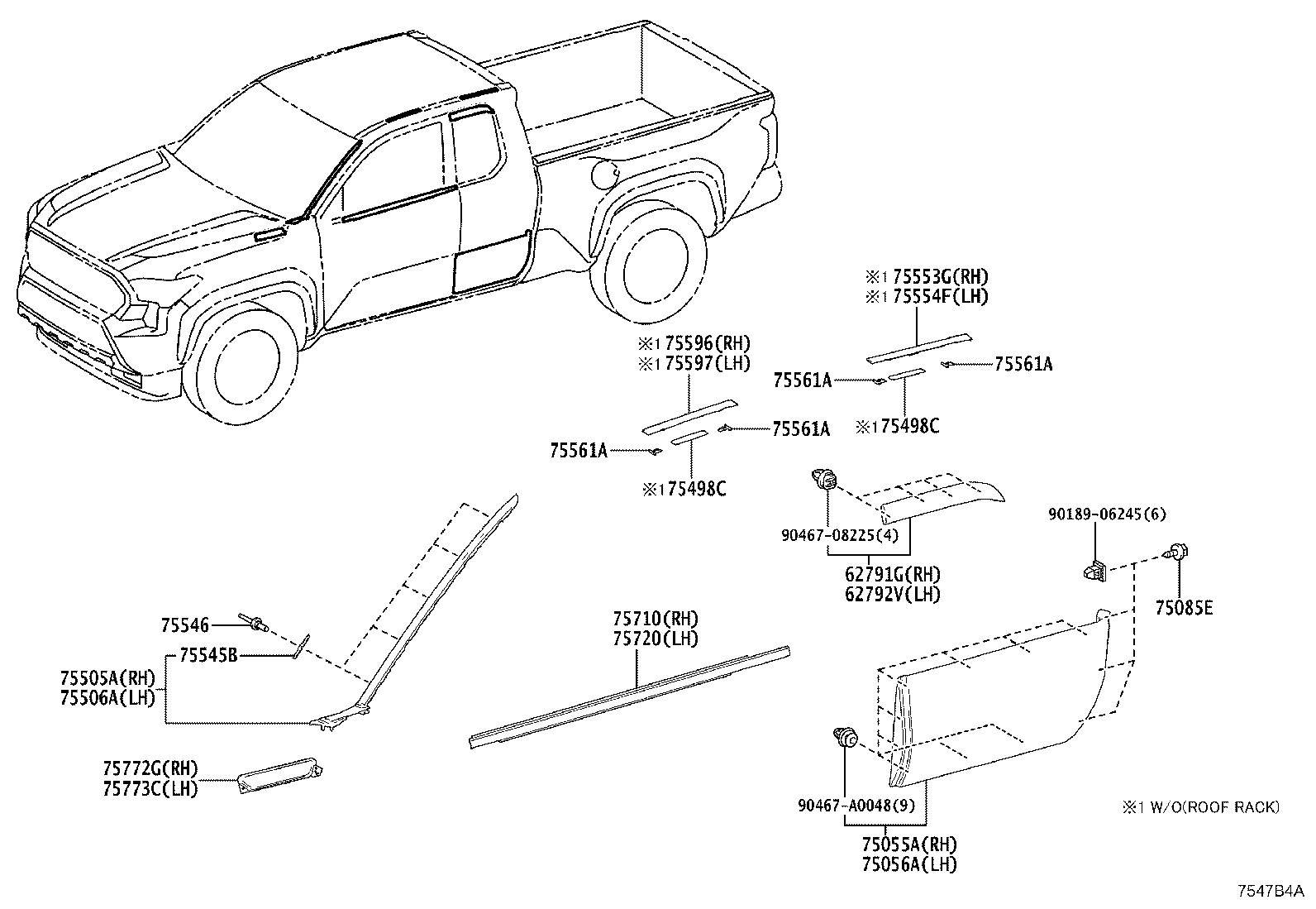 Figure 7547B4A