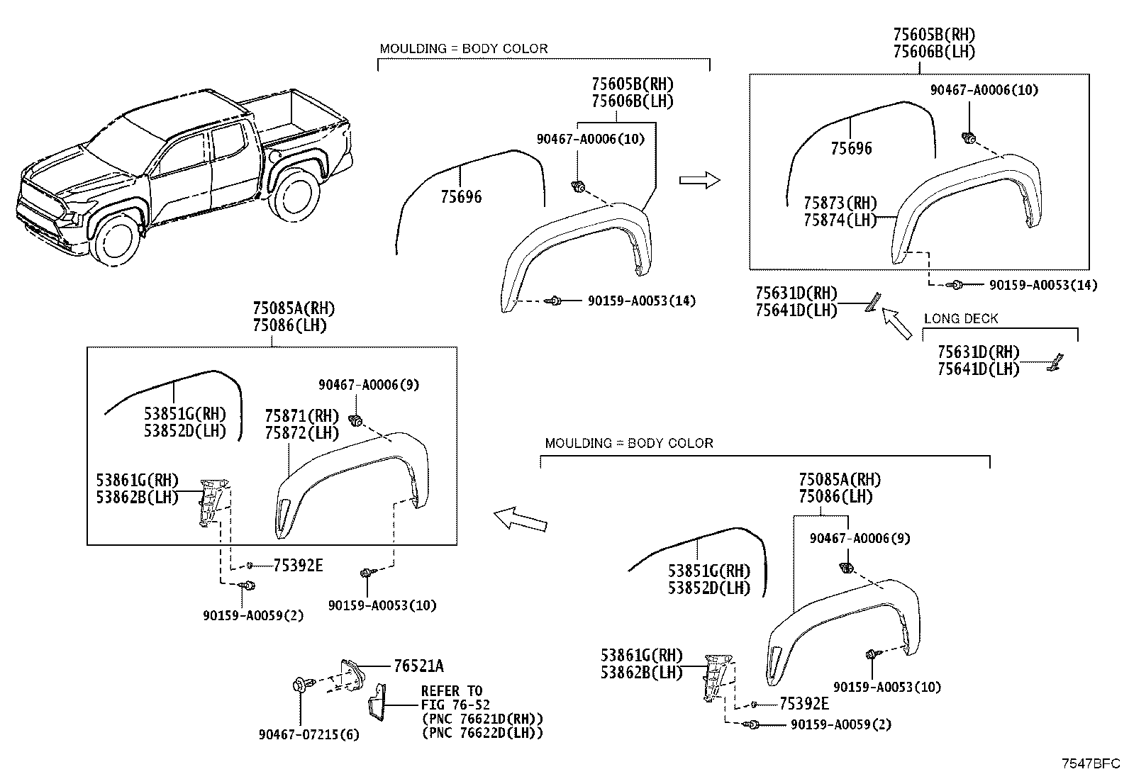 Figure 7547BFC