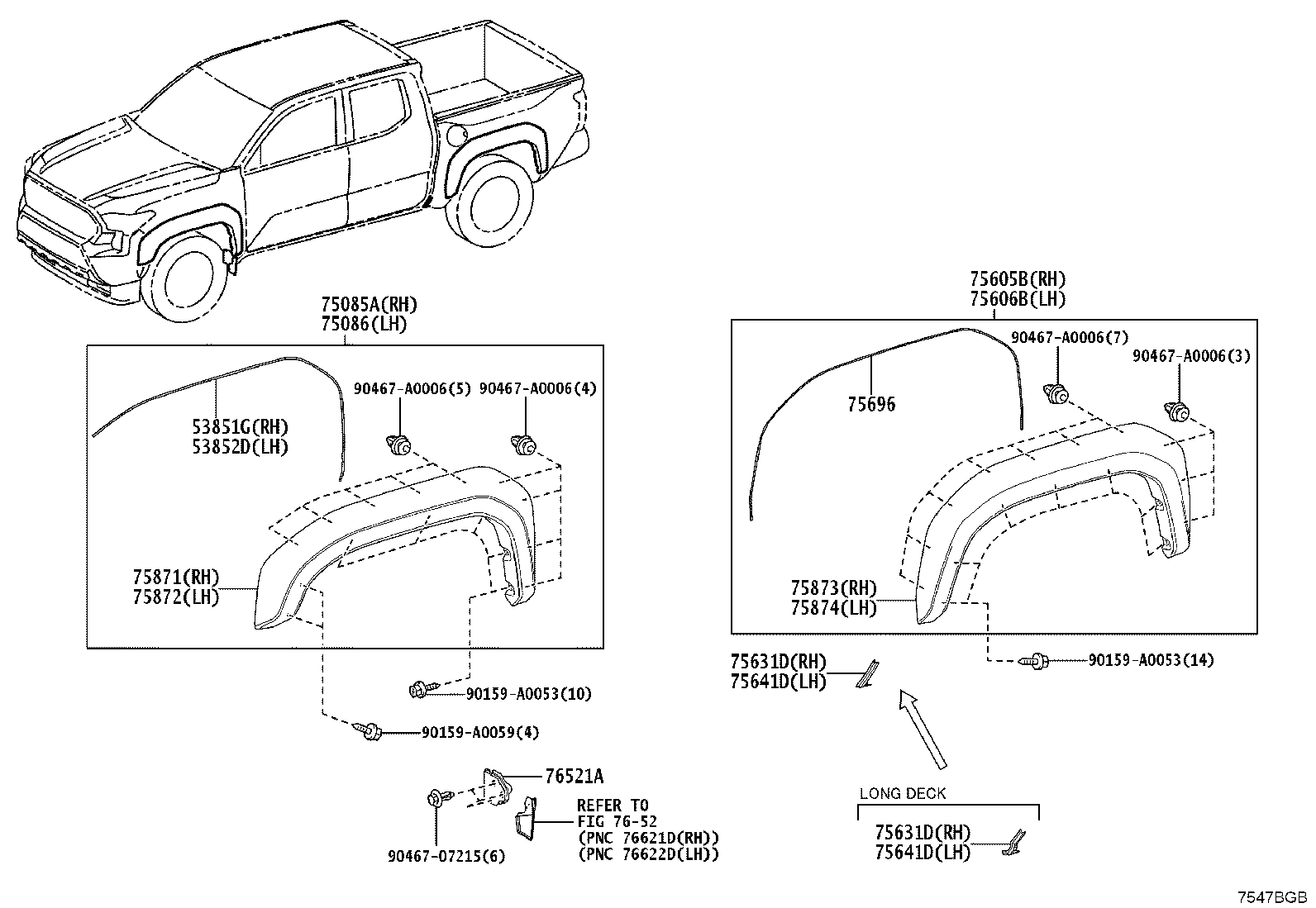 Figure 7547BGB